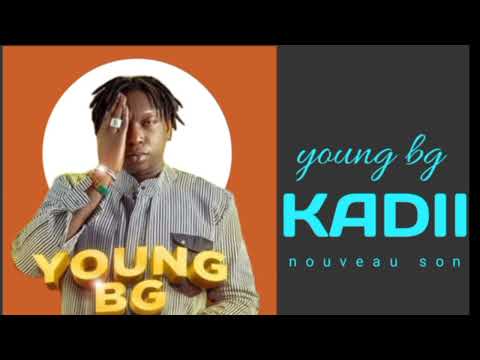 YOUNG BG -ni titre kadiii (nouveau son 2024)