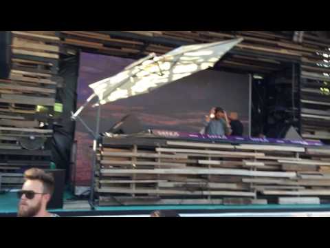 Bas Ibellini @ Kalypso, Sonus 16 pt.1