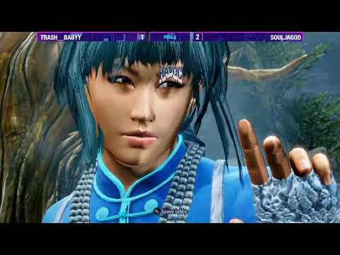 Digital Havoc #25 Day 2 - Killer Instinct (feat. Samuel D FGC, SneerfulWater57, and more)