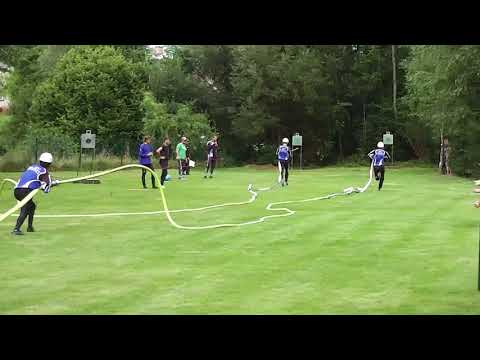 SDH Třeština - VC Hrabišín 2017