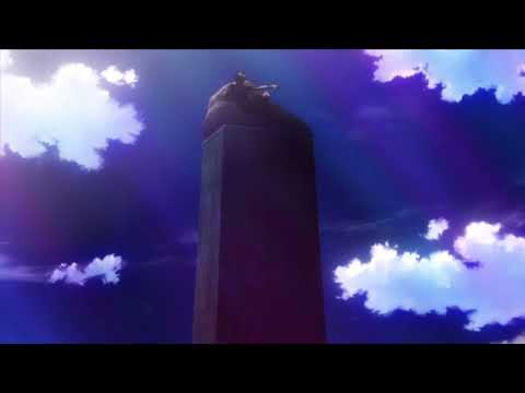 Record Of Ragnarok - Ready ｔo Duel (Adam's Entrance 2.0 Version)