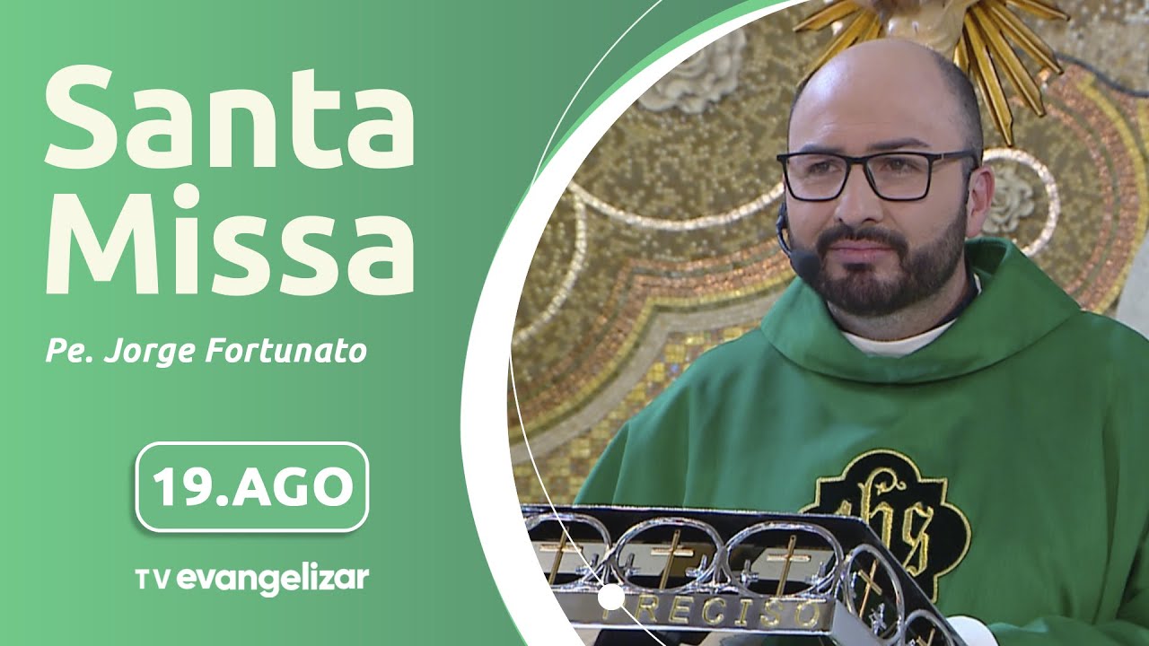 TV EVAGELIZAR - AO VIVO