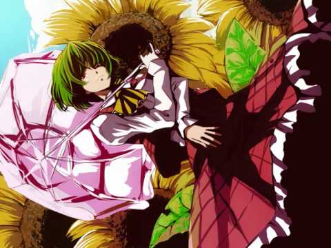PoFV - Yuka Kazami's Theme - Gensokyo, Past and Present ~ Flower Land
