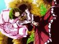 Gensokyo Past and Present - Flower Land by ZUN