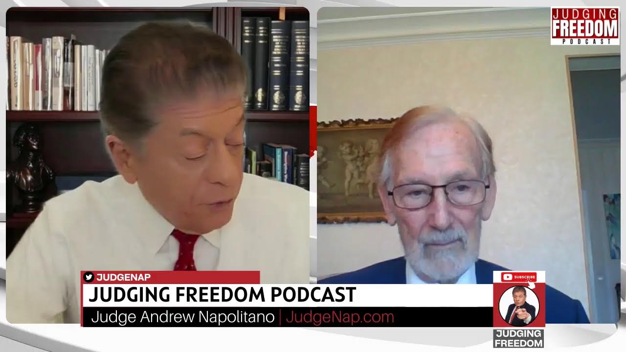 Gilbert Doctorow  :  What Putin Is Telling Trump