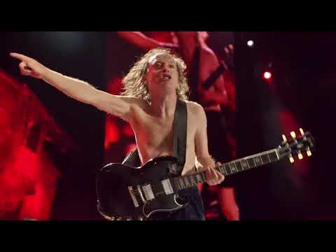 AC/DC- TNT Lyrics And Videos