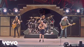 AC/DC - T.N.T. (from Live at River Plate)