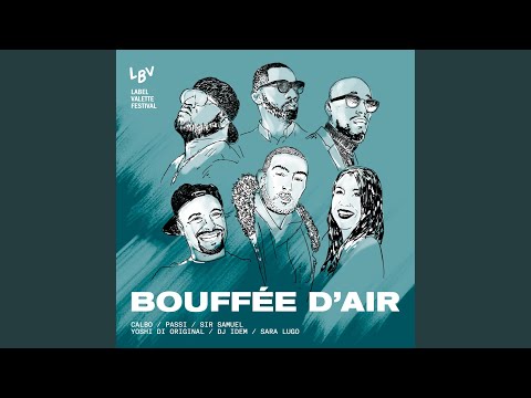 Bouffée d’air
