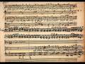 GFHandel - Harpsichord Suites Fuga I in G minor ...