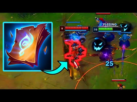 Dzukill's First Time Against AP SHACO Top