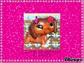 Songs The Remind Me Of LPS Popular Sped Up Nightcore Flash Bright Color Warning