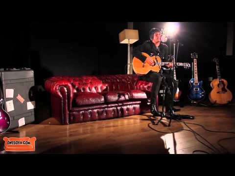 Nadeem Leigh - Just For Today (Original) - Ont' Sofa Gibson Sessions