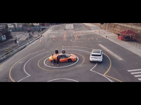 BRHYMIN, GRIZZLE, NASTY & VSX  - JUST ANOTHER DAY