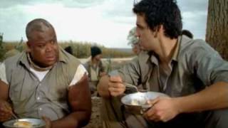 Fran Perea - Tal vez (Videoclip Oficial)