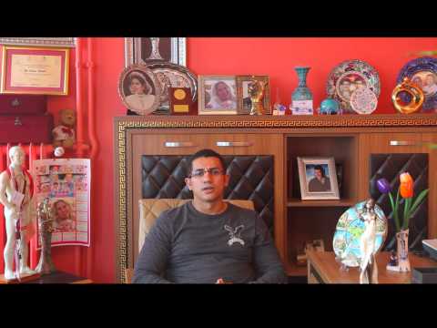 Akram - Retinitis Pigmentosa Treatment  - Canada - Part 1