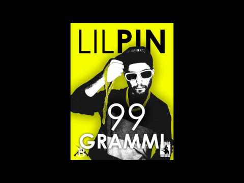 Lil Pin - 99 Grammi