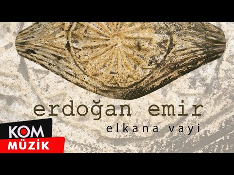 Erdoğan Emir - Elkana Vayi (Official Audio © Kom Müzik)