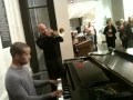 Irvin Mayfield-Silent Night.MOV