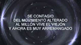 el cholo se hizo buchon colmillo norteño 2011