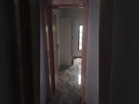 2-Bedroom Flat | 📍Before Isheri Bus Stop