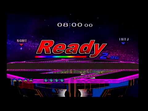 GSatF 13 Loser's Finals - Fladoogle (Fox, Peach) vs Johnny Segment (Luigi, Doc)