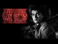 Steve Harrington Another One Bites The Dust