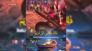 Download lagu Surah Maryam 30-34 |10 Minutes | by Beautiful Voices of children from Africa #maryam #quran #merdu mp3