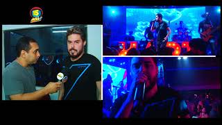 La Furia e Kart Love na Gps Music Bar La Furia e Kart Love na Gps Music Bar