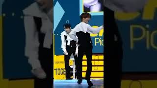 When Members can't control hyper Beomgyu-#txt