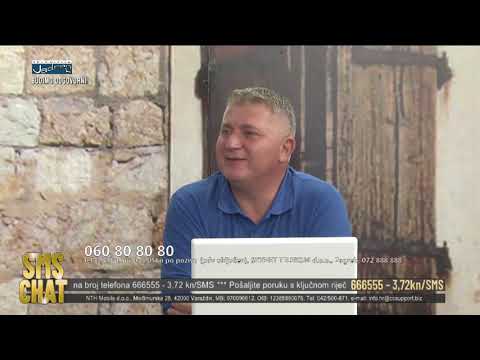 Pisme za dušu 04.11.2021. - Frane Vugdelija