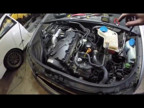 Audi fixed & DC2 interior painting. VLOG12