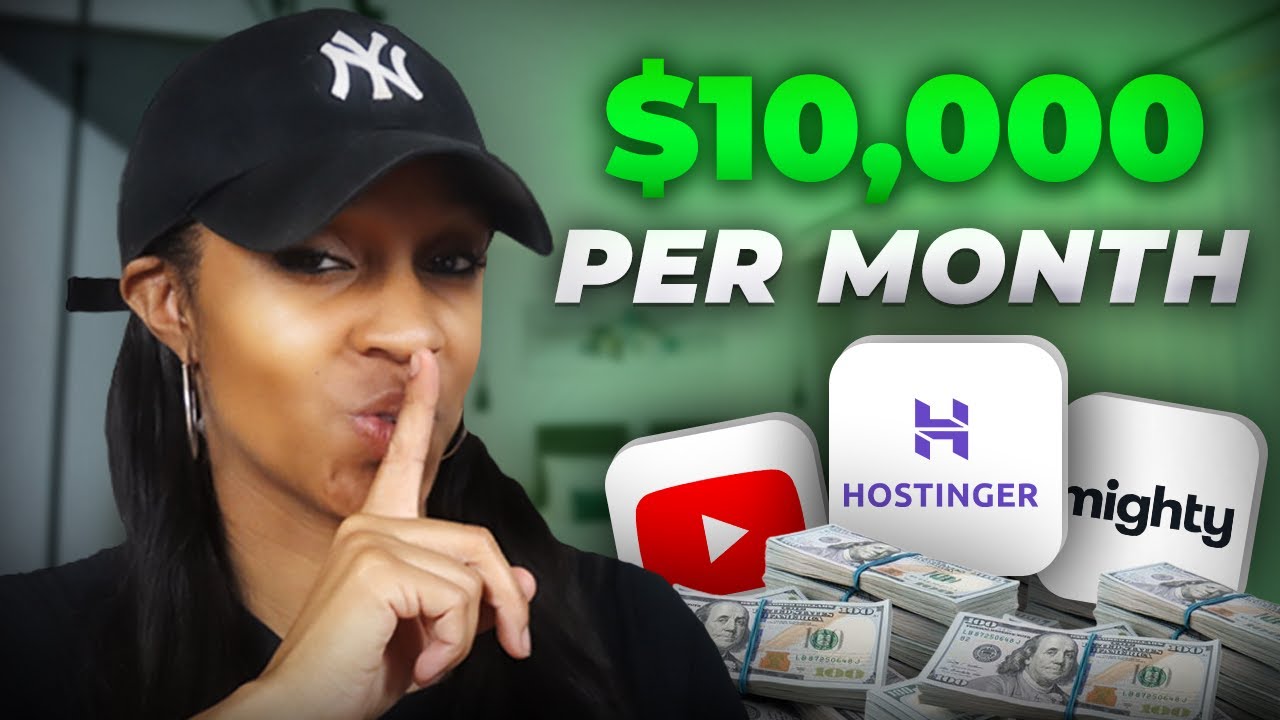 3 Online Businesses That Make $10k+ Per MONTH with AI (I do ALL 3)