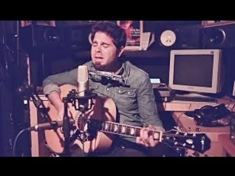 SIN VOLVER ATRÁS - David Bea - Música Cristiana Acústica