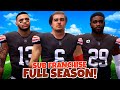 FULL SEASON SUBSCRIBER FRANCHISE Every Game