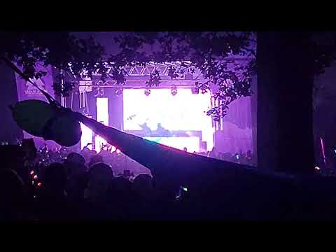 Liquid Stranger b2b LSDream - the preparty @ Wakaan Fest 2022