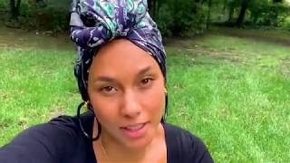Alicia Keys - Peace of Peace: Being Clear and Assertive Without an Apology