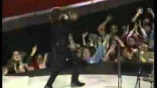Rolling Stones - Super Bowl 2006 (Parte 01)