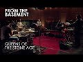 Monsters In The Parasol | Queens Of The Stone Age | From The Basement