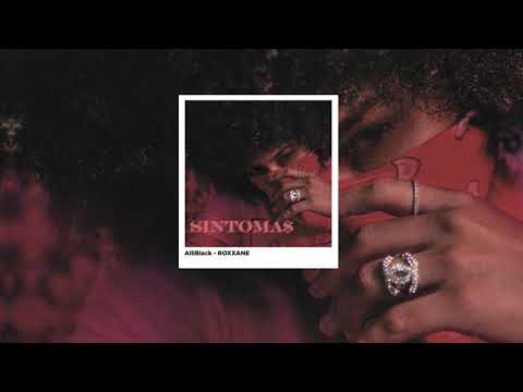 1. AlliBlack - ROXXANE