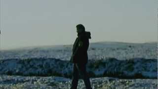 HOW NOT TO WALK THE BIGGEST DOG IN THE WORLD IN WINTER