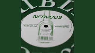 All Or Nothing (Original Mix)