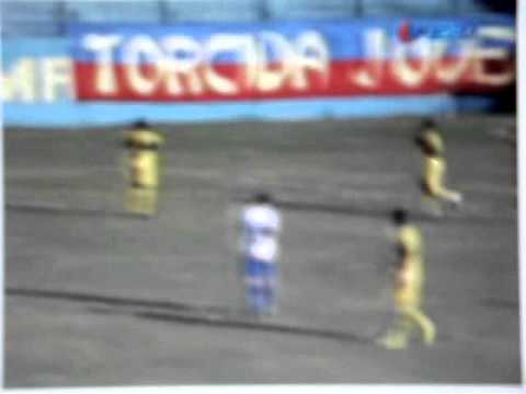 8/10/11 - Gols de Madureira 3 x 0 Duque de Caxias.AVI