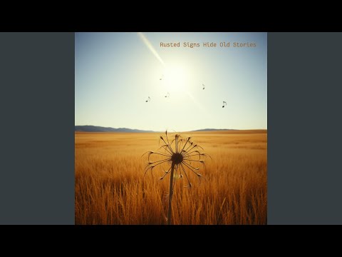 Adrian Russell - Dust Settles On Goodbye - Misc…