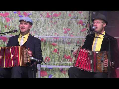 Neiu armas, neiu kallis - KONTERBANT