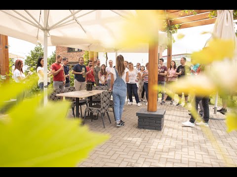 MDS team building 2022