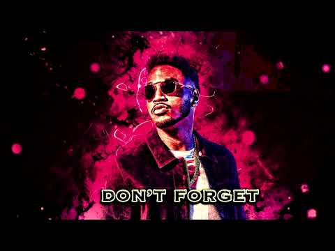 Trey Songz x Jacquees x Kehlani Type Beat - "Don't Forget" (Prod. by On1)