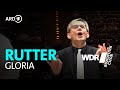 John Rutter - Gloria | Simon Halsey | WDR Rundfunkchor | WDR Sinfonieorchester