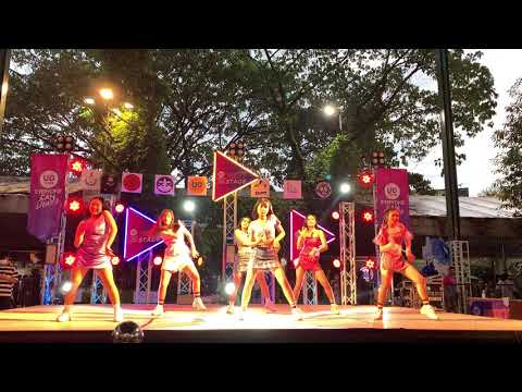 300820 (여자)아이들((G)I-DLE) - '덤디덤디 (DUMDi DUMDi)' Dance Cover by PRISMA | THAILAND