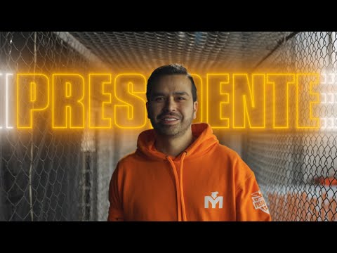 'Presidente Máynez, Máynez': canción de Yuawi llega al top más viral de Spotify – Nacion321