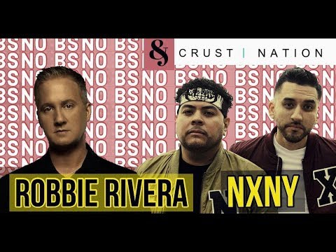 Robbie Rivera and NXNY interview on Juicy music, DJ lifestyle, breaking through, Cardi B, hip hop